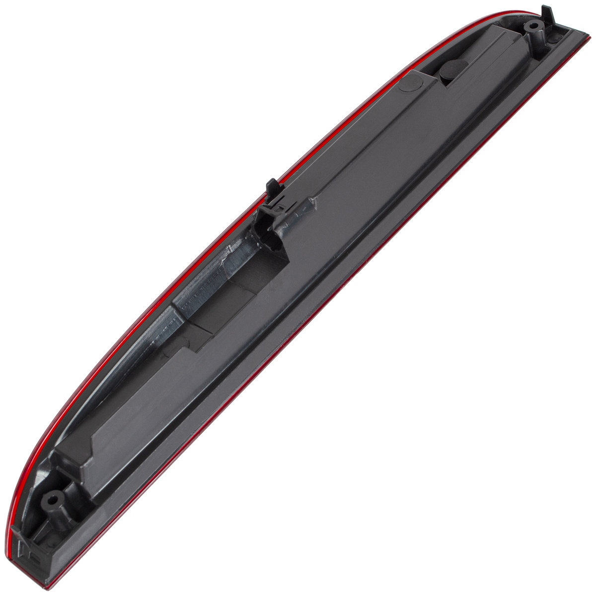 Renault Clio 2 98-10 lampa tylna STOP LED