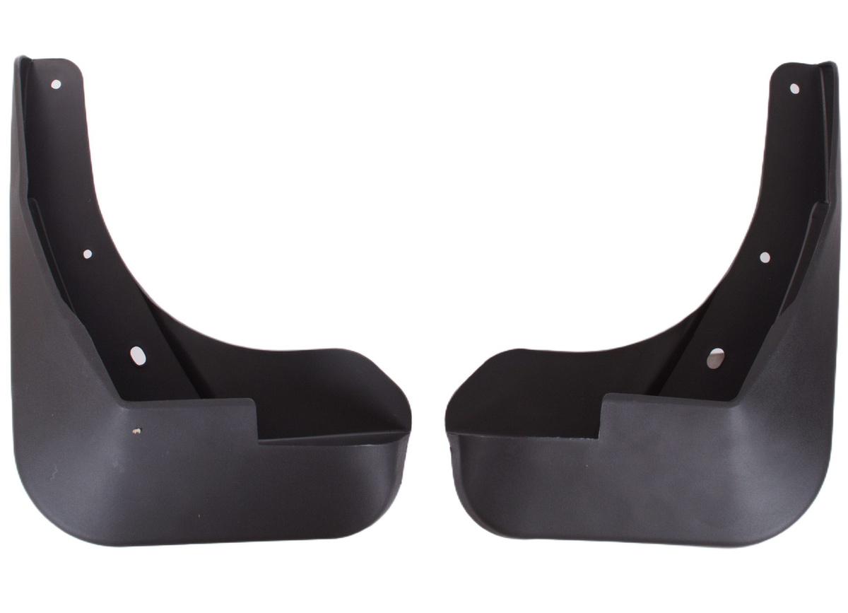 VW T-Roc 17-21- chlapacze 4 szt. kpl.