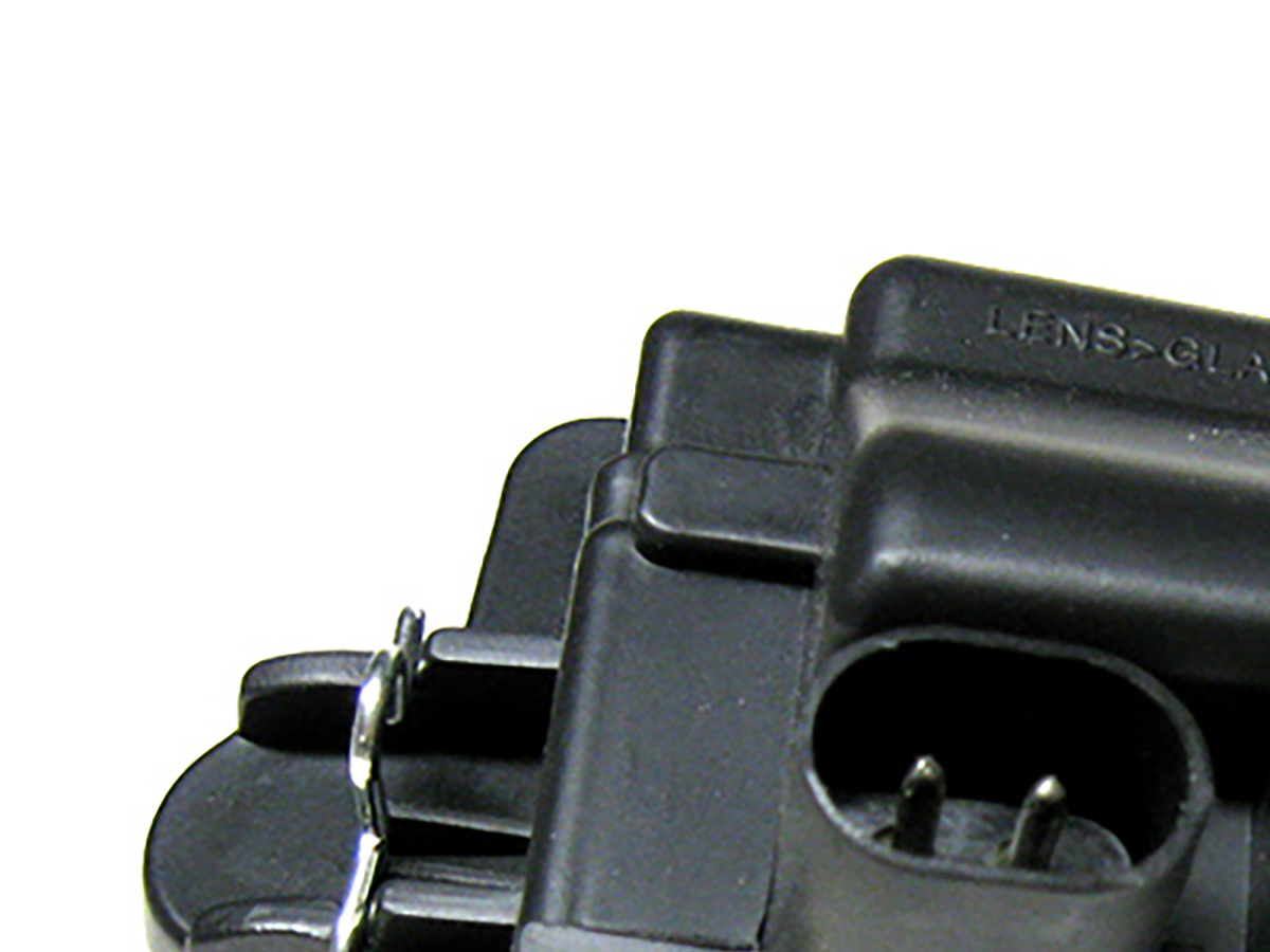 BMW E39 seria 5 96-00 halogen gładki prawy *