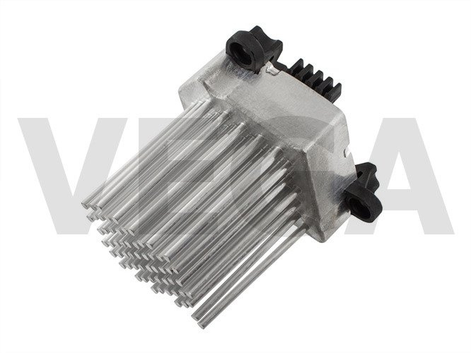 BMW X3 E83 2004- rezystor opornik dmuchawy