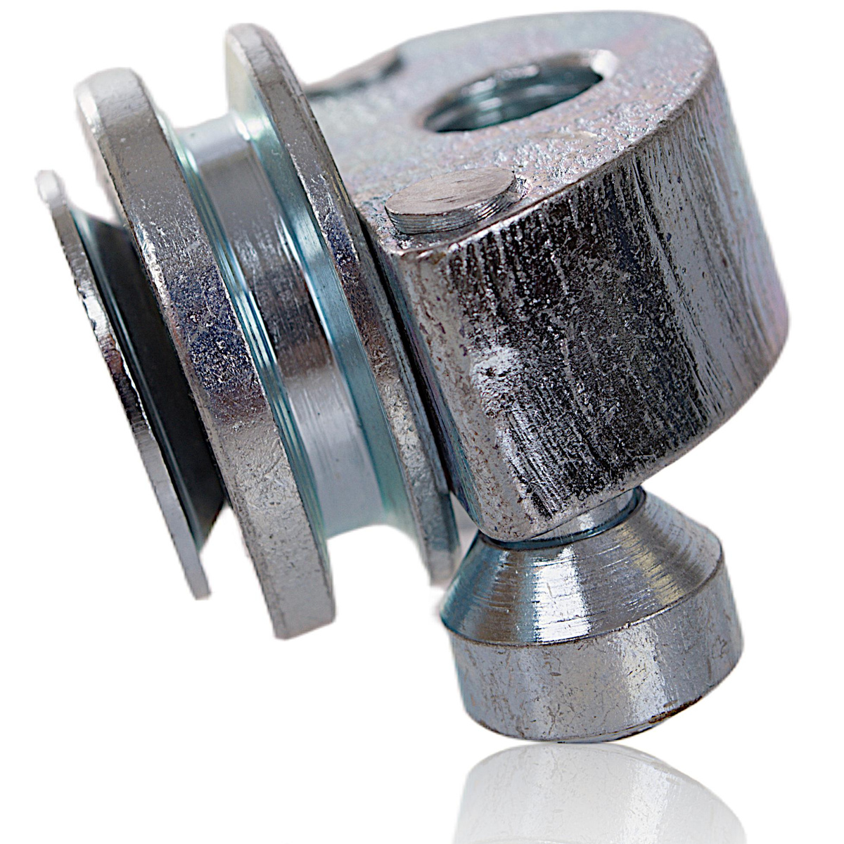 Mercedes BUS 207-410 1977-1996 wózek drzwi bocznych przesuwnych GÓRNY