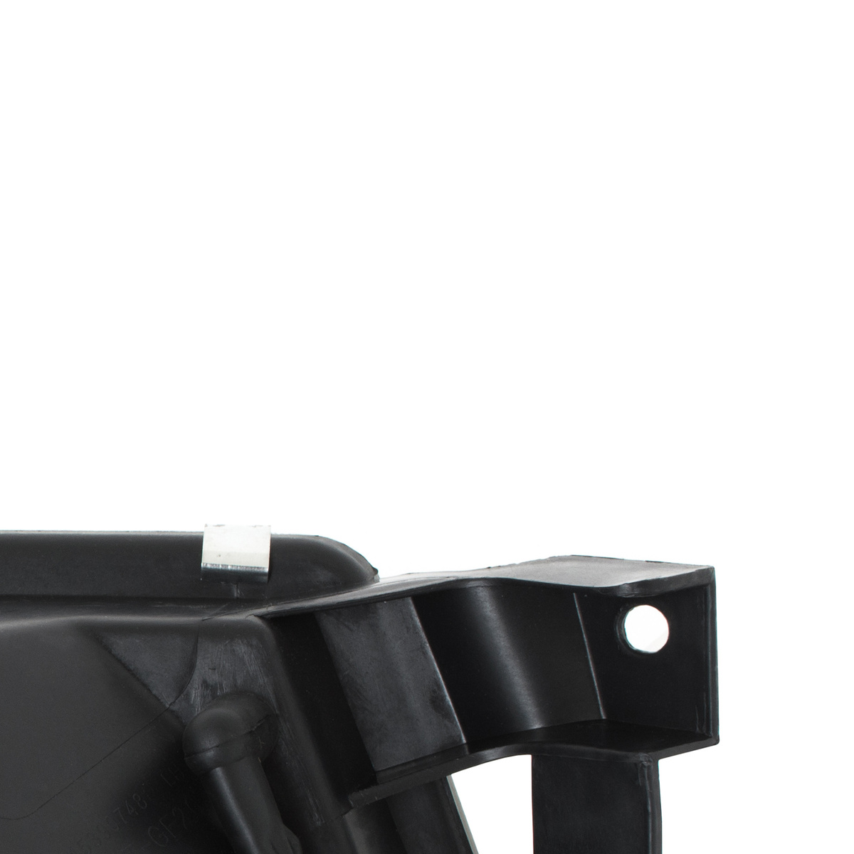 Lancia Delta III 08-14 halogen lewy