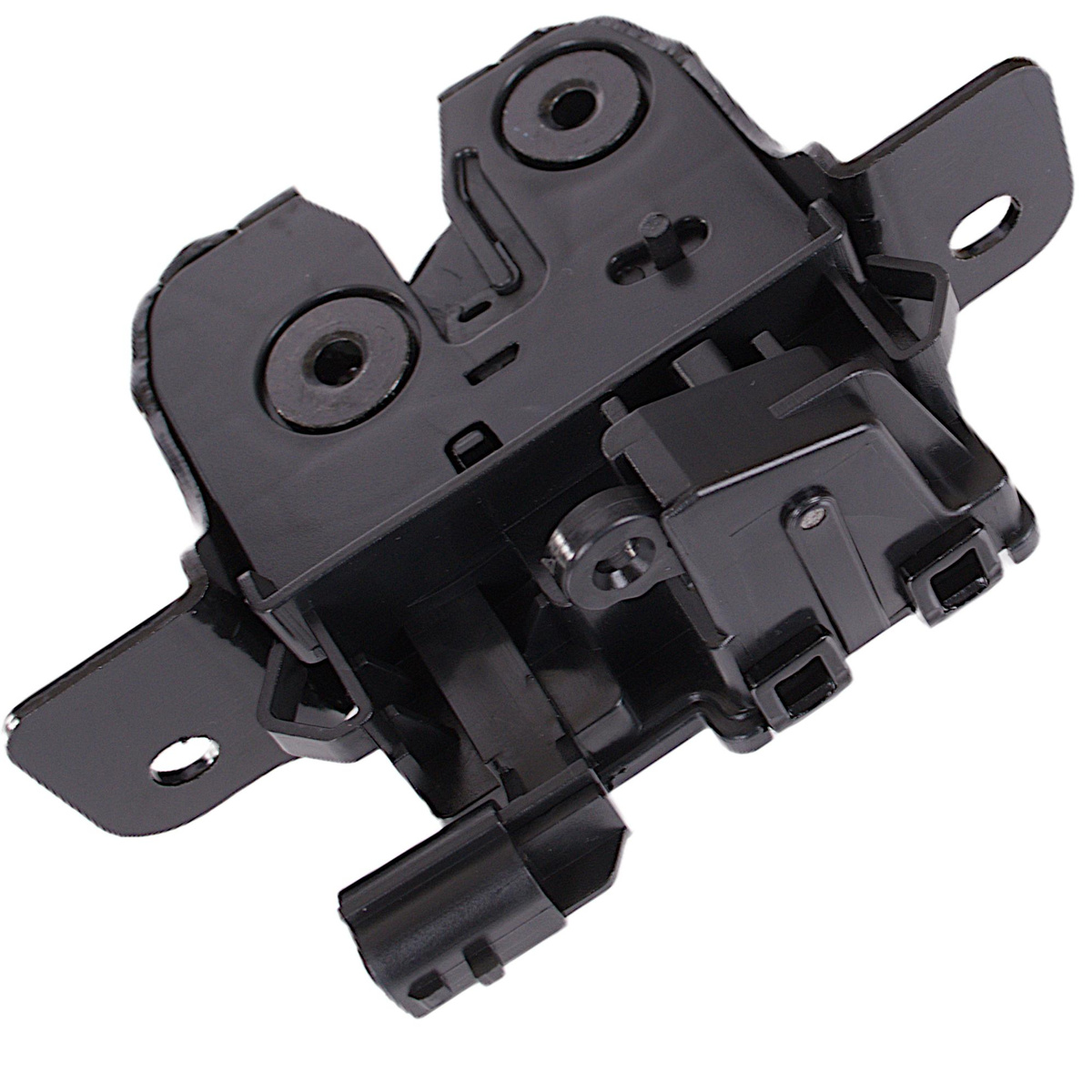 Dacia LOGAN II 12-20 zamek tylnej klapy bagażnika