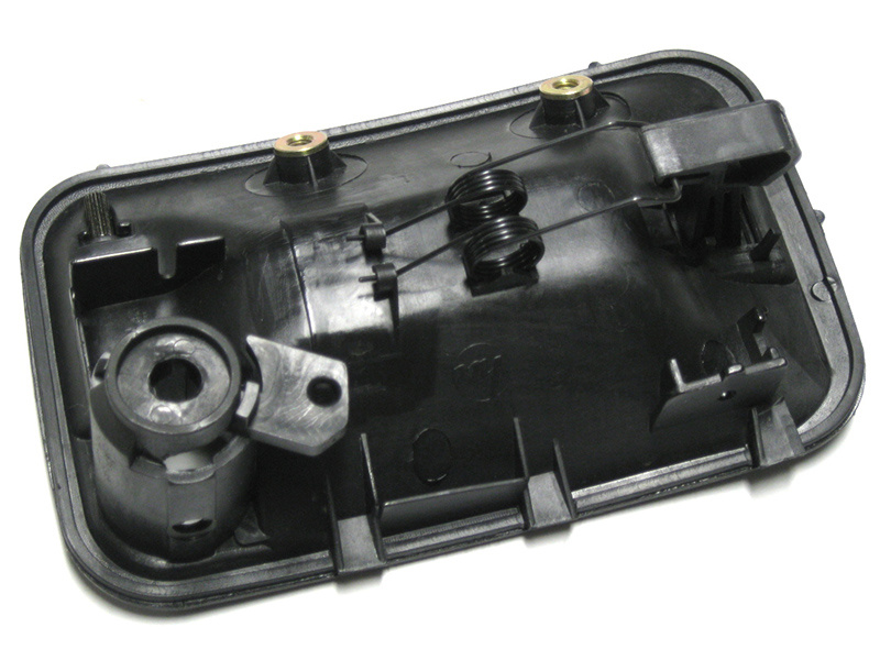 Fiat Scudo I 96-06 klamka zewnętrzna przednia lewa