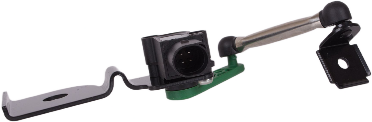 VW T6 15-24 czujnik poziomowania świateł przód prawy