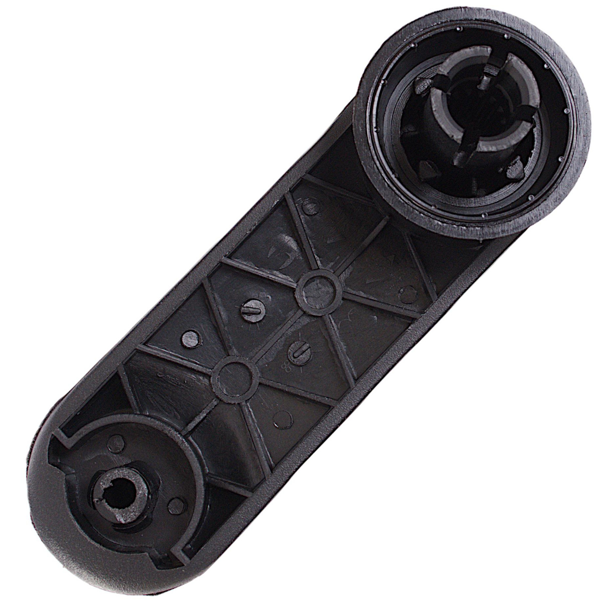 Renault Master II 98-10 korbka podnoszenia szyby