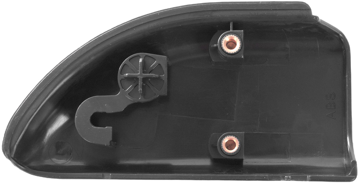 NISSAN INTERSTAR 21-23 Zaślepka prowadnicy drzwi bocznych prawa