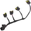 Kia SOUL I 09-14, II 2014- 1,4 1,6 Wiązka przewodów cewki zapłonowej