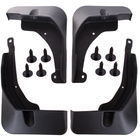 TOYOTA COROLLA CROSS 2020- chlapacze 4 szt. kpl.