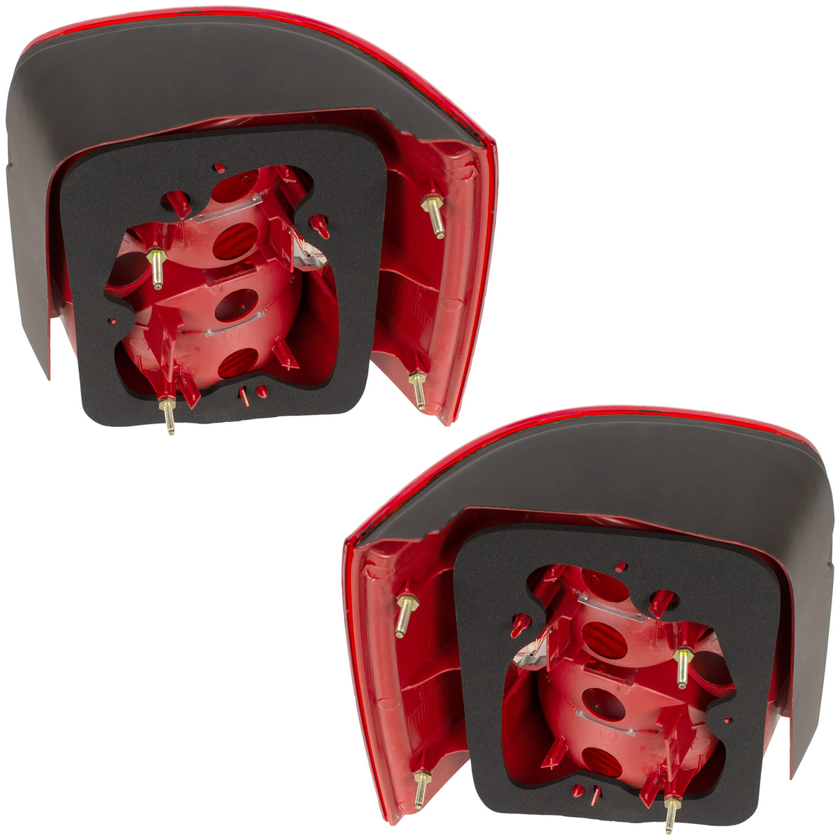 VW Passat B5 00-05 KOMBI lampa tylna zewnętrzna lewa + prawa 2 szt. KPL