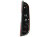 Fiat Doblo I FL 06-10 lampa tylna lewa
