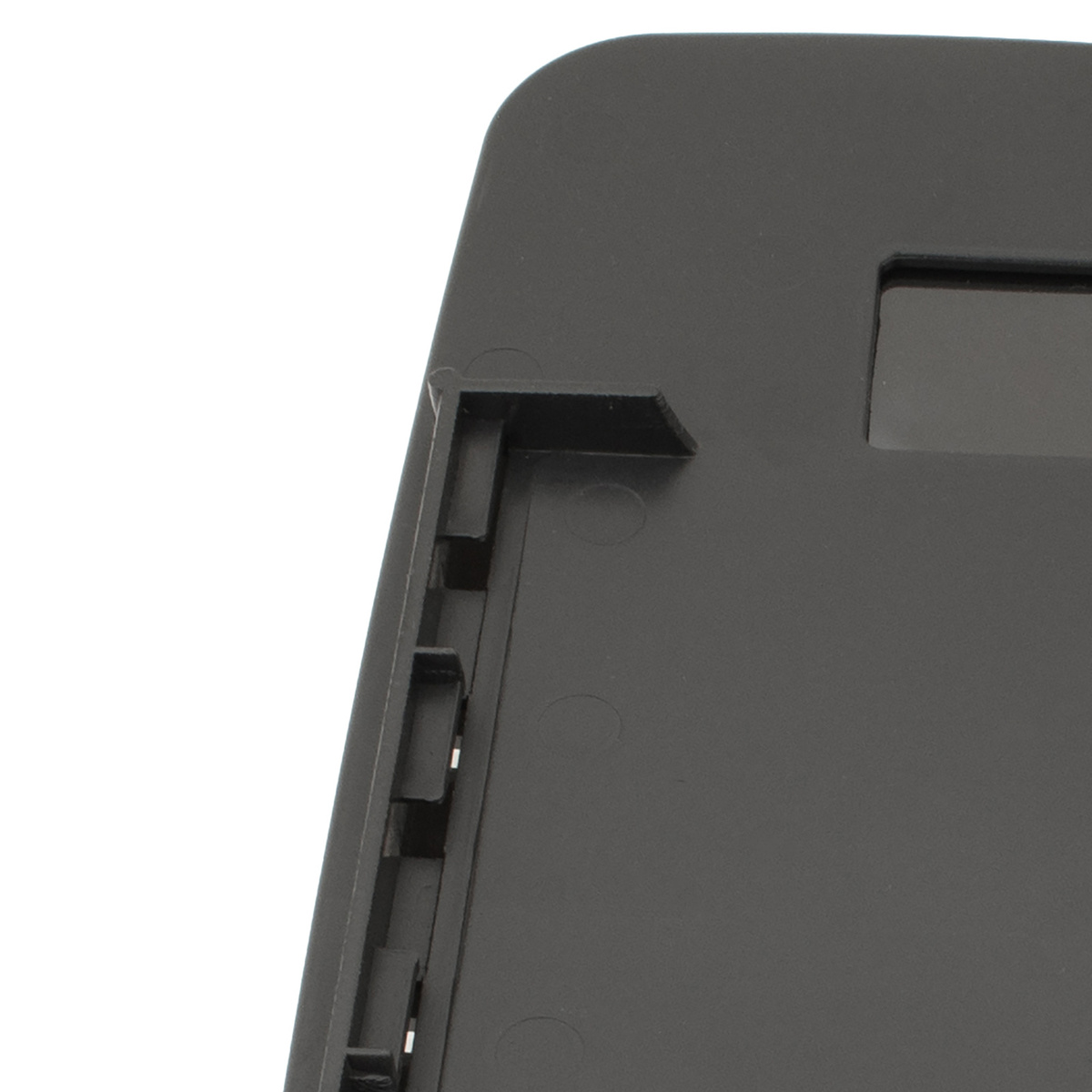 VW LT 96-06 wkład lusterka manualnego lewy