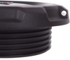 VW AMAROK, ARTEON, ATLAS, BEETLE, CADDY, CC, GOLF, JETTA, LOAD, UP,PASSAT ,POLO, SCIROCCO, T-CROSS, T-ROC, TAIGO, TIGUAN, TOUAREG, TOURAN, T7, SHARAN 160kPa korek zbiorniczka wyrównawczego