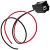 Renault CAPTUR I 2013-, II 2020- kostka wtyczka abs, pompy, alternatora, klimatyzacji, tablicy