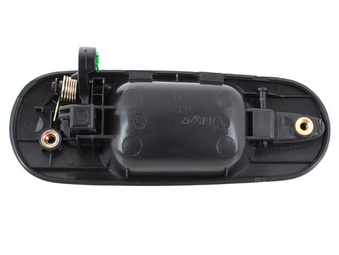 Honda CR-V 97-01 klamka tylna zewnętrzna lewa