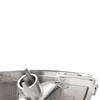 Ford Fiesta Mk7 08-17 kierunkowskaz w lusterko prawy