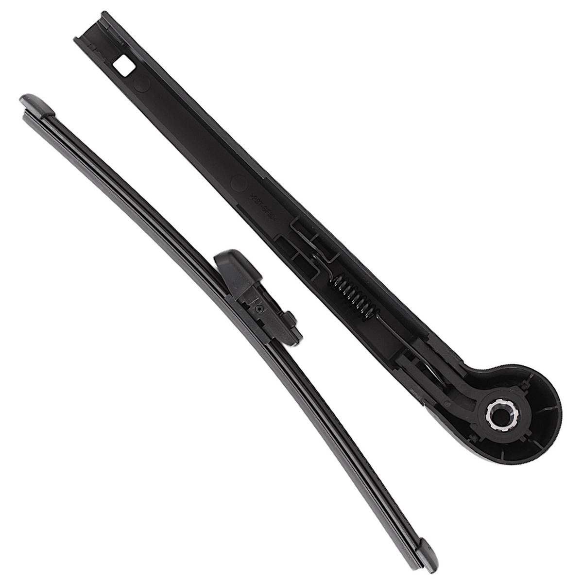 VW POLO 2009- wycieraczka tylna ramię + pióro