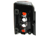Citroen Berlingo I FL 05-08 Z KLAPĄ lampa tylna prawa
