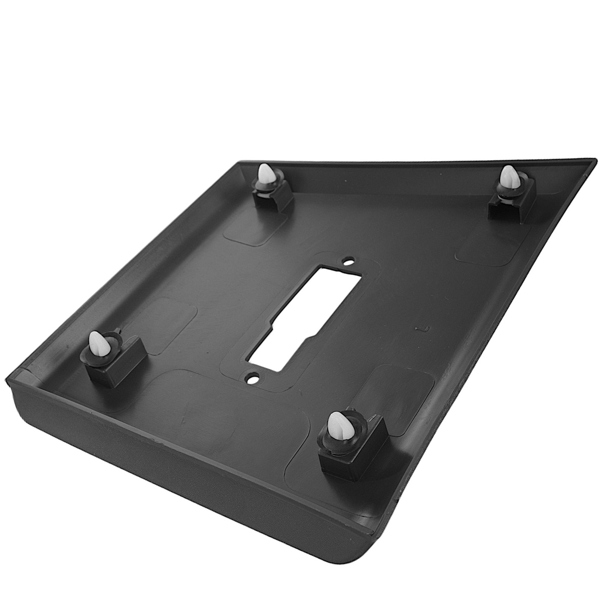 Peugeot BOXER 06-20 listwa boczna NA SŁUPEK za kabiną lewa