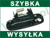 Toyota Corolla E11 97-01 klamka przednia zewnętrzna prawa