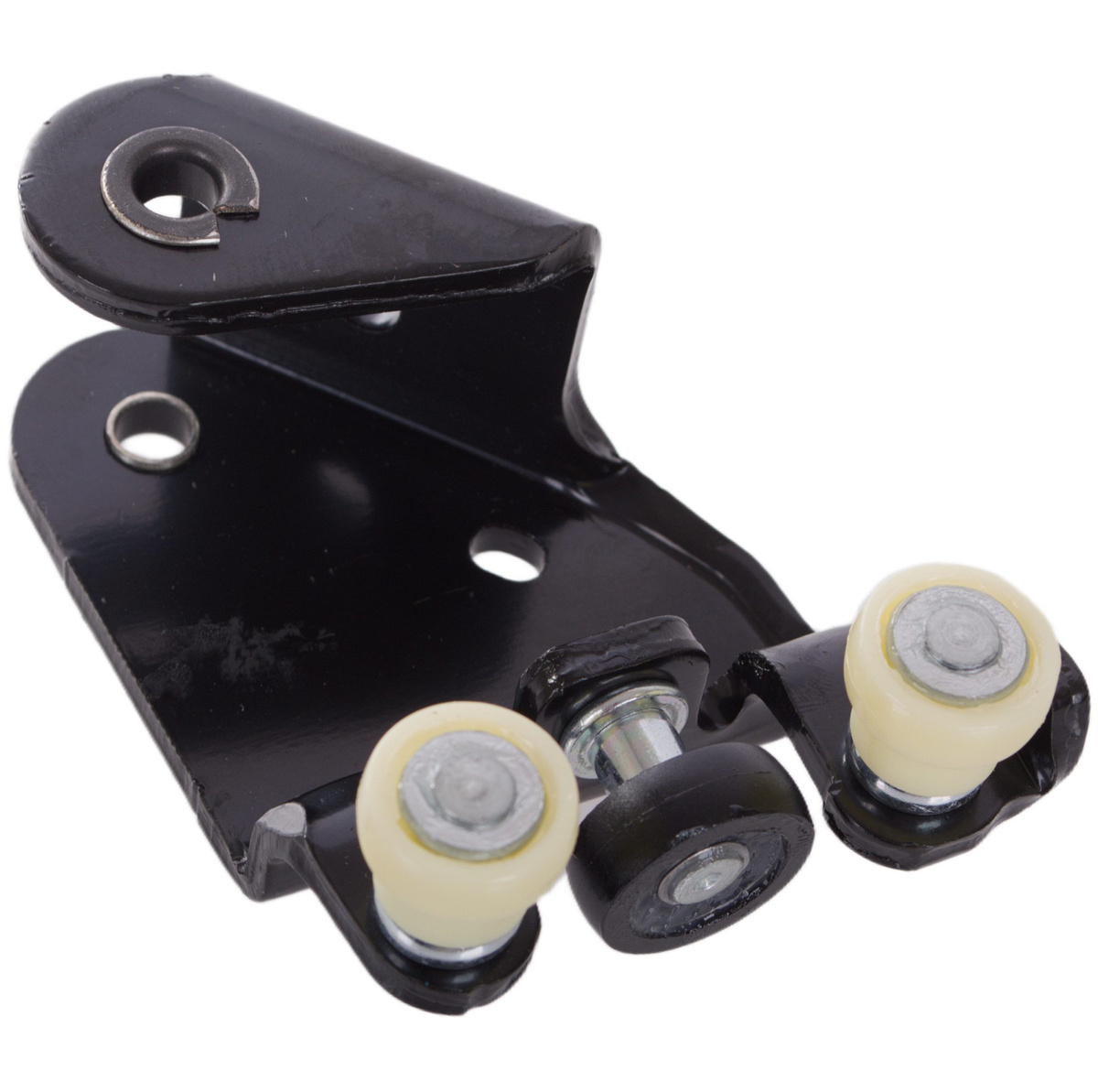 Dacia DOKKER 12-21 rolka drzwi bocznych przesuwnych GÓRNA + ŚRODKOWA + DOLNA 3szt. KPL