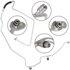 Citroen C3 Pluriel 2003- 1,4 HDi / 1,1 1,4 1,6 B przewód klimatyzacji