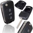 Hyundai KIA obudowa pilota 3-przyciski 00631