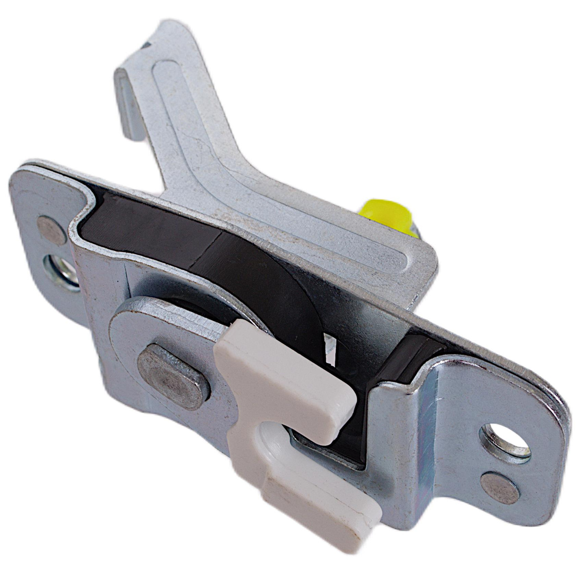 Peugeot Boxer 2006- zamek GÓRNY drzwi bocznych przesuwnych prawych