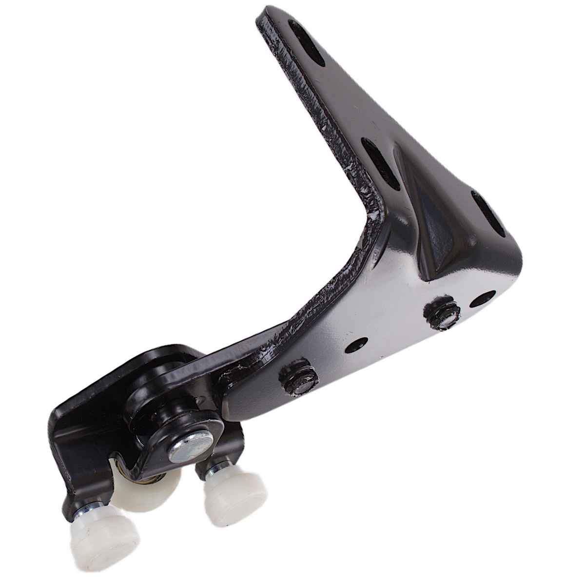 VW CRAFTER 2016- wózek drzwi bocznych przesuwnych PRAWYCH GÓRNY