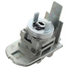 Ford Focus MK2 2004- MK3 2010- wkładka zamka drzwi przednich lewa