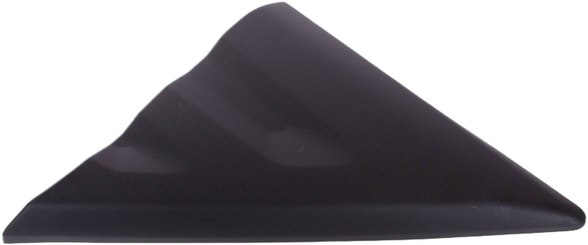 FORD TRANSIT 2014- listwa nakładka słupka (trójkąt lusterka) lewa