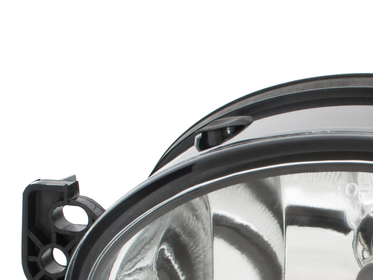 Mercedes C209 CLK-Klasa 06-10 halogen lewy