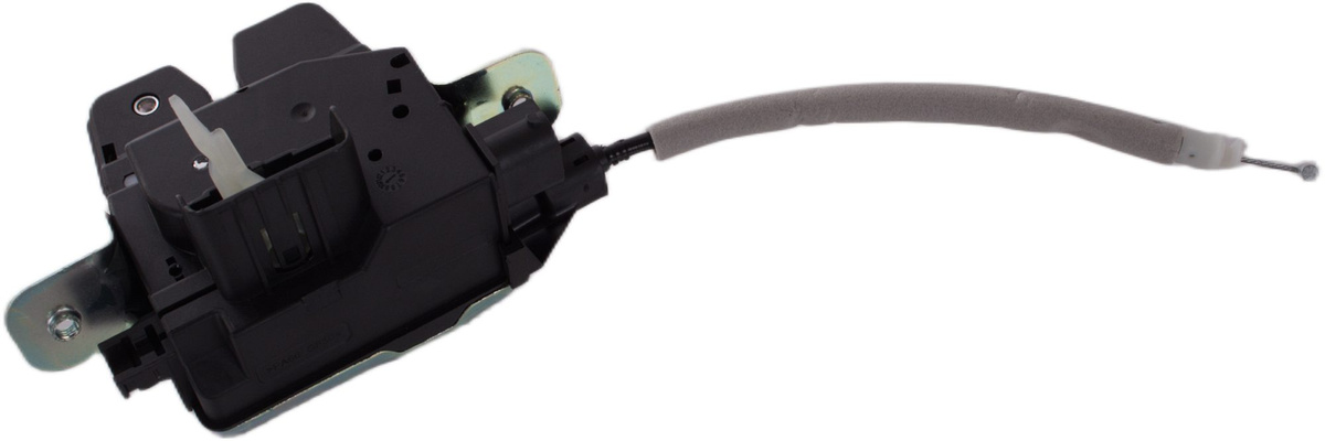 Mercedes MARCO POLO Camper W447 2015- zamek tylnej klapy bagażnika