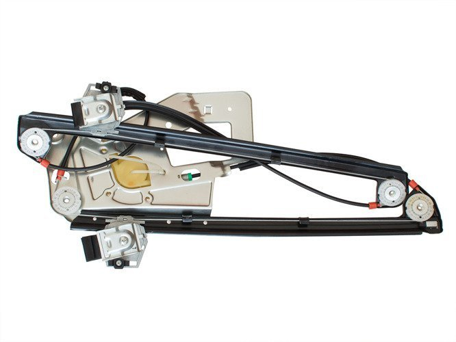BMW E39 seria 5 96-03 podnośnik szyby elektryczny przedni prawy