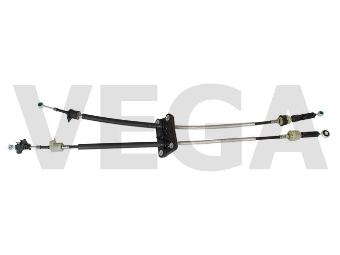 Fiat Ducato III 06-14 linki zmiany biegów 2 szt. kpl.