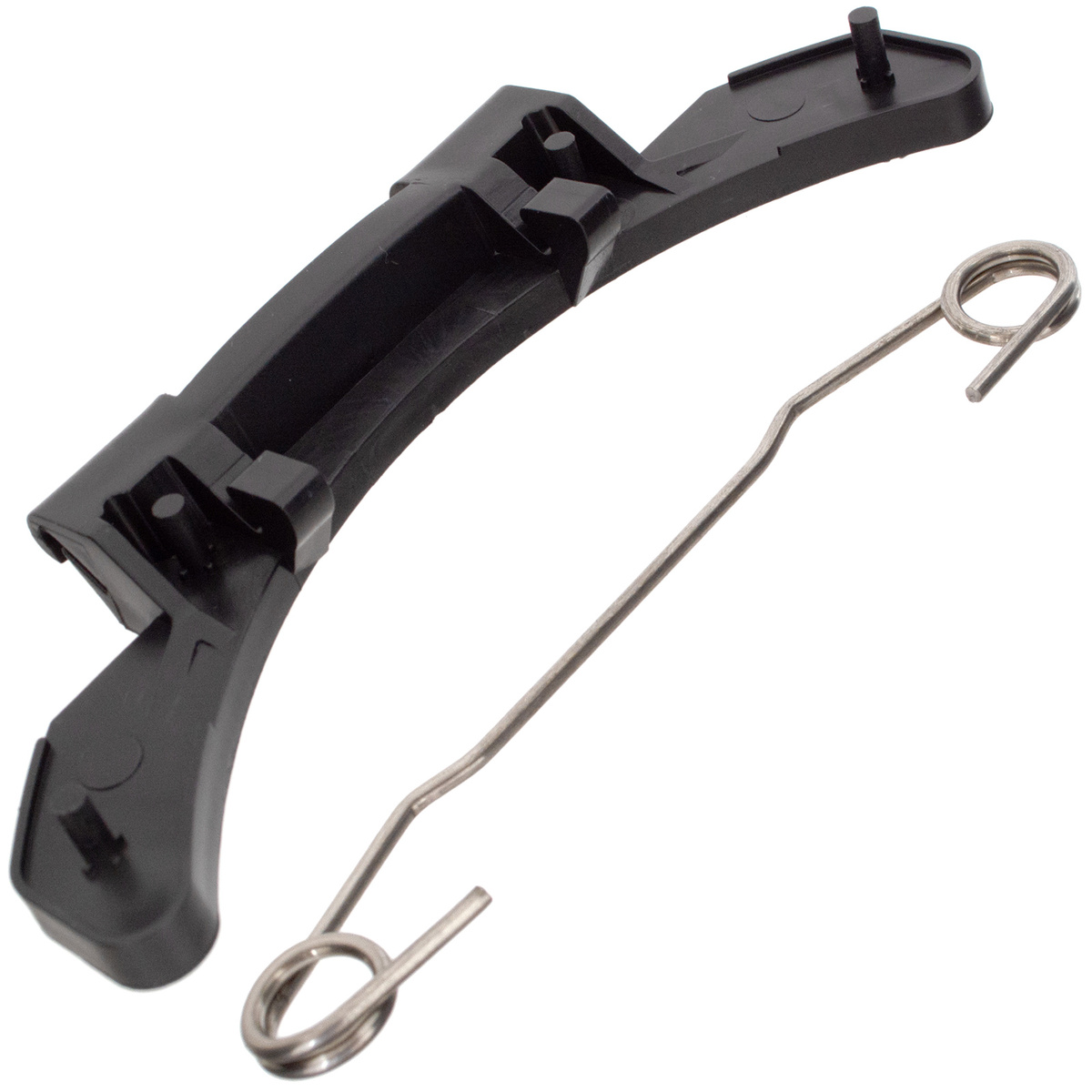 Volvo S80 I 98-06 zawias klapki wlewu paliwa