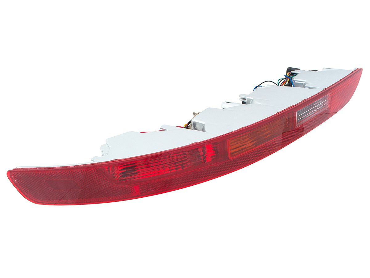 Audi Q5 8R 08-16 lampa tylna w zderzak lewa