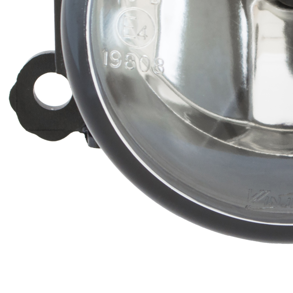 Opel Agila 2008- halogen lewy = prawy