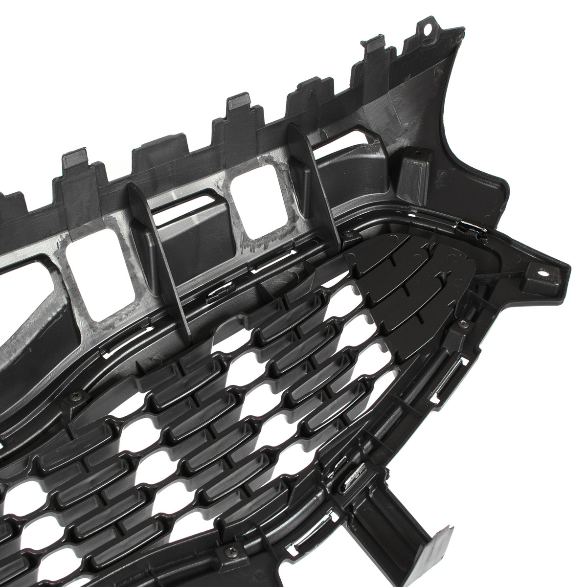 KIA CEED II FL 15-18 atrapa między reflektory (grill)