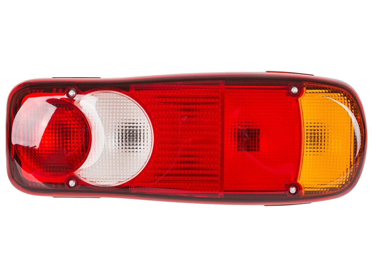 Mitsubishi Canter lampa tylna prawa
