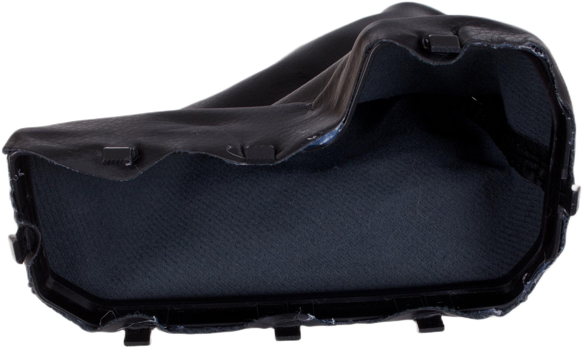 RENAULT KOLEOS 2 II 17-23 mieszek ochronny drążka zmiany biegów AUTOMAT