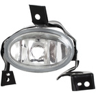 Honda CR-V III FL 09-12 halogen prawy