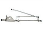 Ford Focus II Mk2 04-11 mechanizm wycieraczek przednich