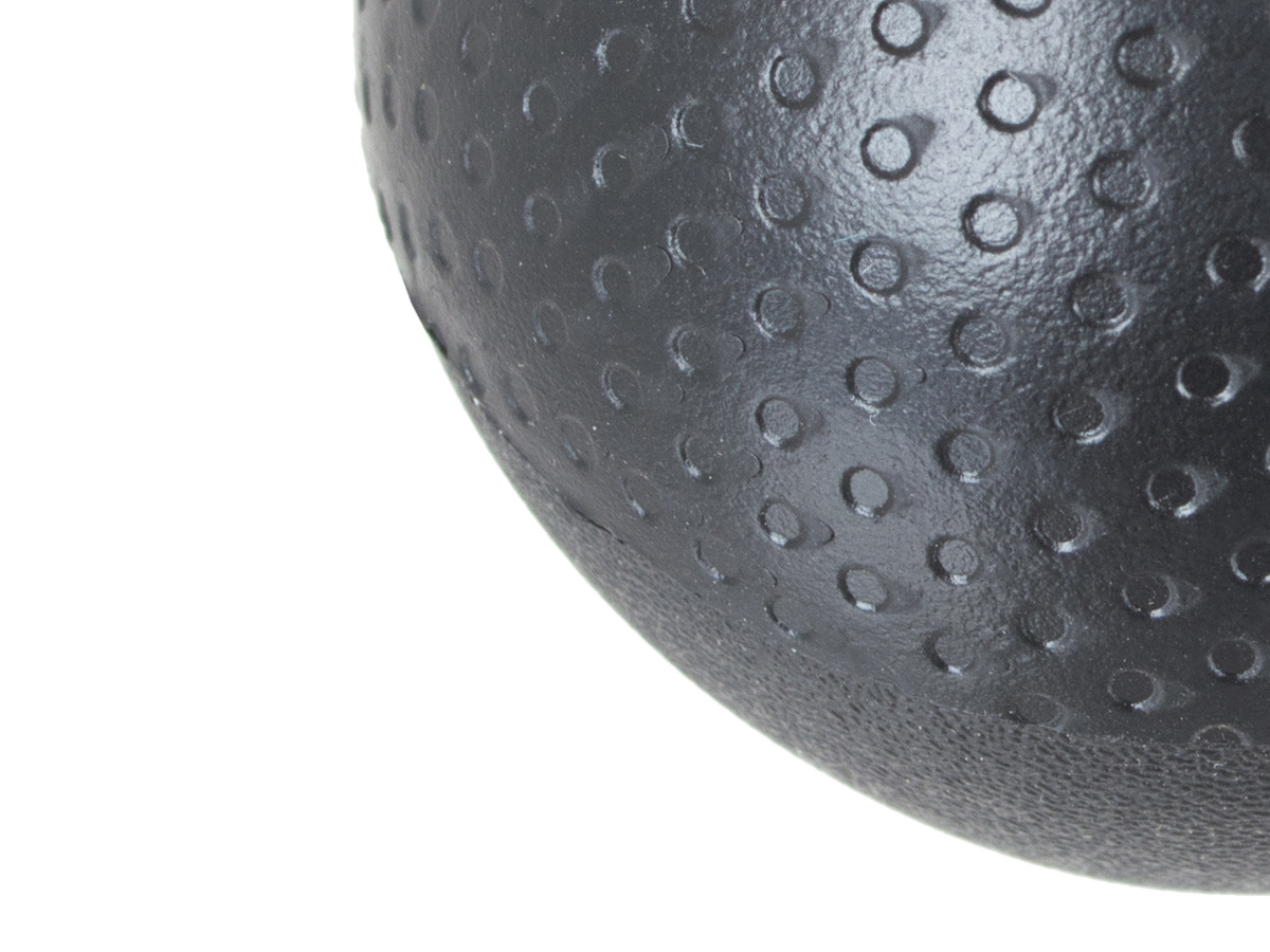 Smart Fortwo 450 98-07 451 2007- AUTOMAT gałka zmiany biegów CZARNA