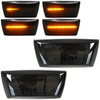 Opel Meriva B 10-17 kierunkowskaz boczny LED DYMIONY DYNAMICZNY 2 szt. KPL