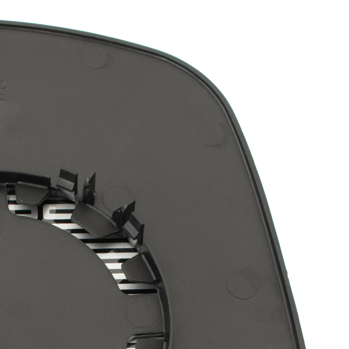 Opel Vivaro 01-14 wkład lusterka OGRZEWANY prawy