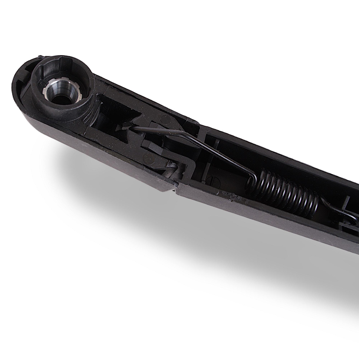 Citroen DS4 11-15 5D H/B wycieraczka tylna ramię + pióro