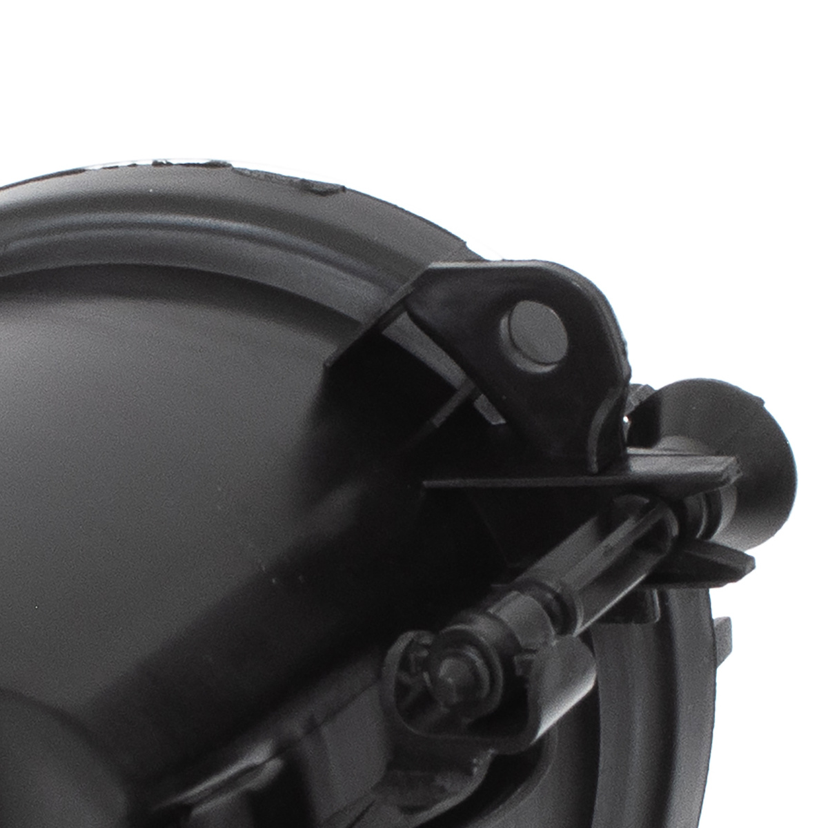 BMW 4 F32 F33 F36 2013- halogen LED lewy