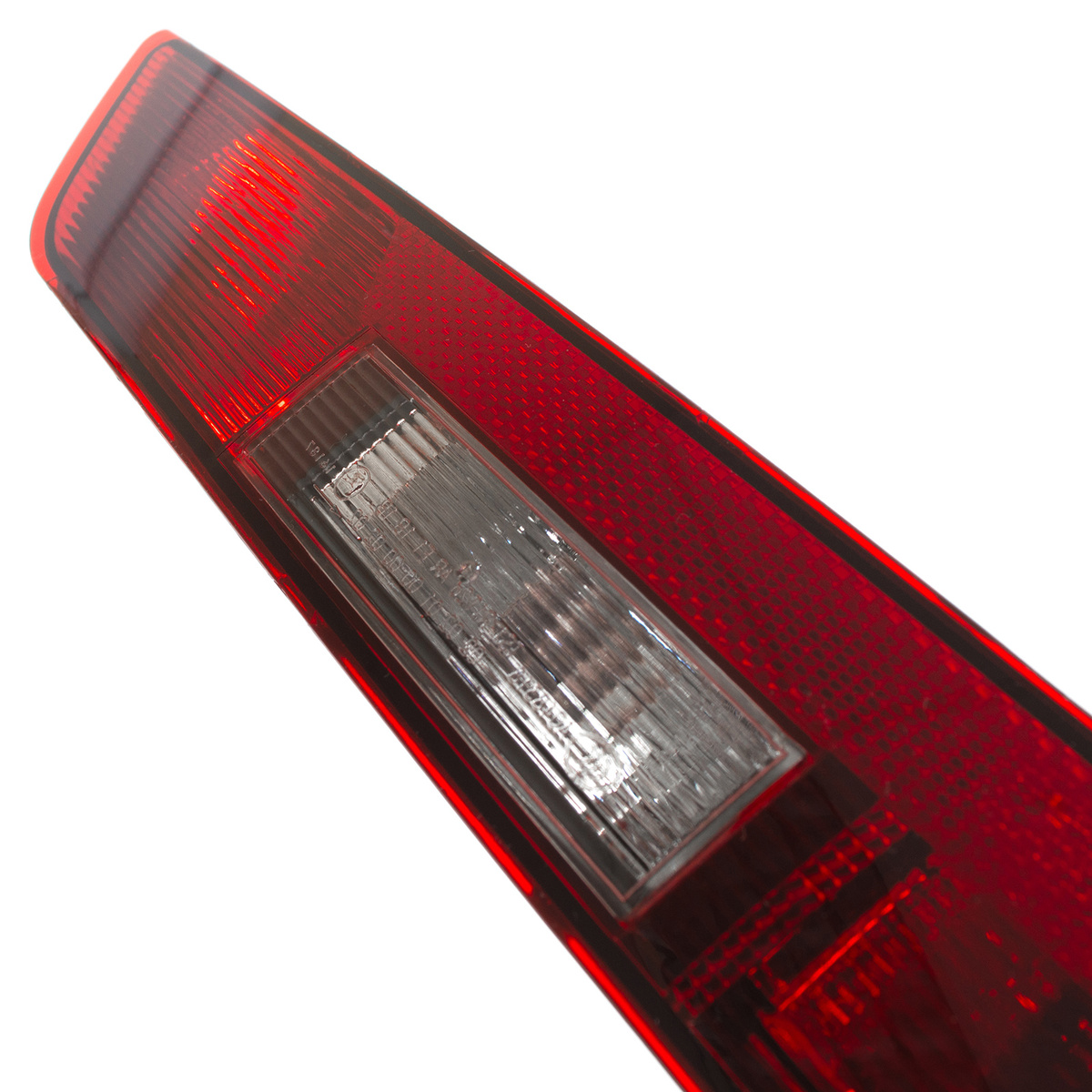 Audi Q5 FY 16-20 lampa tylna w zderzak prawa
