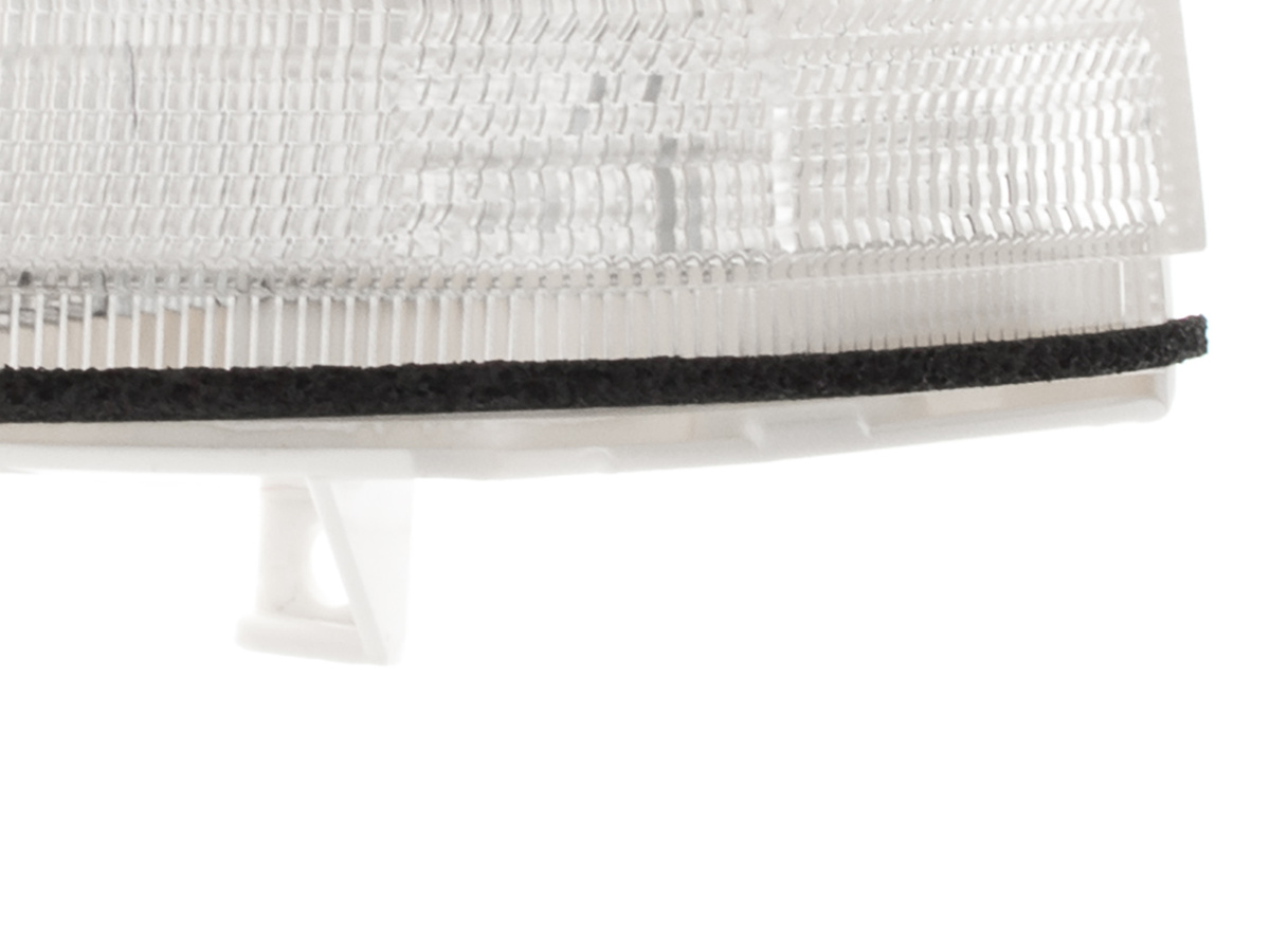 Honda CR-V 07-12 kierunkowskaz LED w lusterko lewy